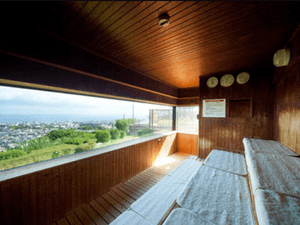 杉乃井ホテルのイメージ