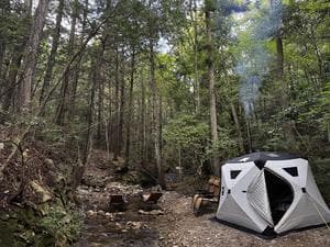 KOBE川の音ベースのイメージ