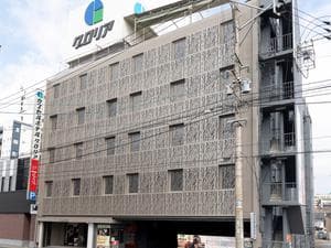 カプセルホテルグロリア てんぐの湯のイメージ