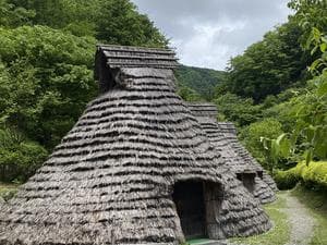 原始村キャンプ場のイメージ