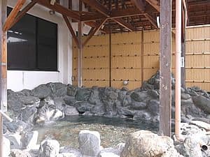 大菩薩の湯のイメージ