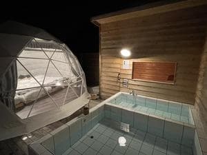 ARCH KISARAZU〜離れ〜のイメージ