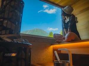SAUNA&VILLA焚火(takibi)のイメージ