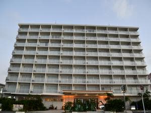 ホテルグランビューガーデン沖縄のイメージ
