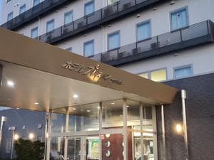 ホテルプレストン吉田のイメージ