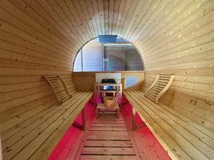 THE TRAILERHOUSE VILLAGE 大牟田 SPAのイメージ