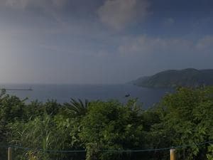 山羊島ホテルのイメージ