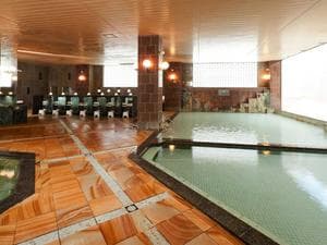 ゆもと登別のイメージ