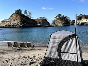 Sauna Seaのイメージ