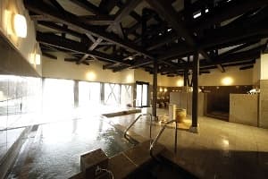 開運の湯のイメージ