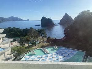 堂ヶ島温泉ホテルのイメージ