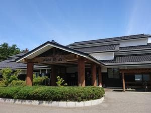 ぱいんすぱ新山のイメージ