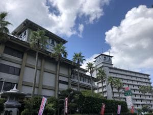 志布志湾 大黒リゾートホテルのイメージ