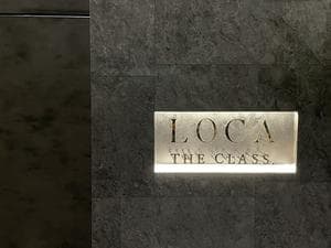 LOCA THE CLASS.NAGOYAのイメージ