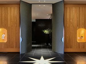 ブルガリホテル 東京のイメージ