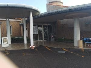 ふるさと交流館なつきの湯のイメージ