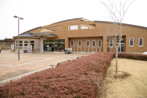 湯ったり館(茨城県)のイメージ