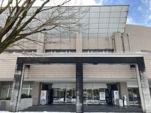 けんこうスポーツセンター(ふくい健康の森)のイメージ