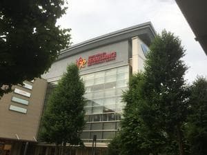 スポーツクラブ&サウナスパ ルネサンス 経堂のイメージ