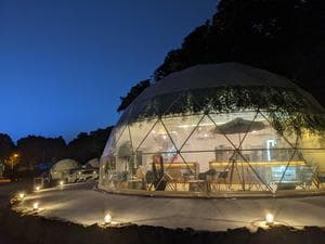 伊豆グランヴィレッジグランピングのイメージ