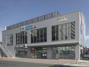 フィットネス&スパ あすウェル 茅ヶ崎のイメージ