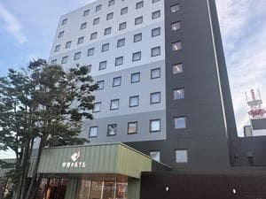 甲斐のホテル(旧 ホテル内藤 甲府昭和)のイメージ