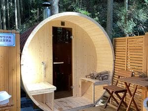 さんかく山 CAMP FIELDのイメージ