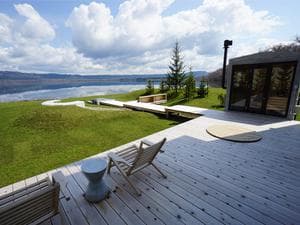 Sansui Lakeside Villa (NUKUMORI)のイメージ