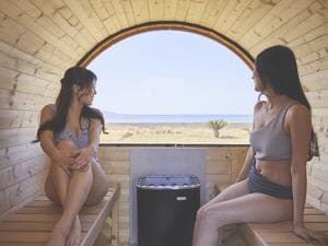 オーシャンリゾート館山 Tハウスのイメージ