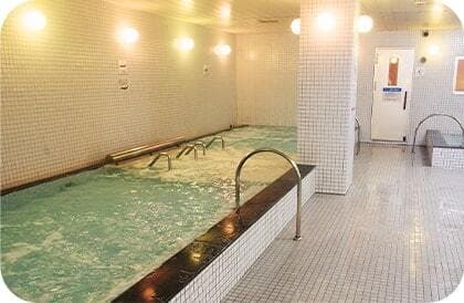 ジェクサー大宮のイメージ