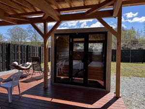 アウトドアパーク ペトトル倶知安のイメージ