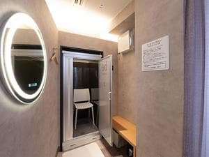 女性ミストサウナ専門サロン ビーナノミストのイメージ