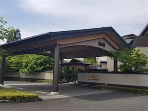 摺上亭大鳥のイメージ