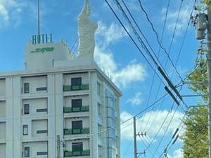 プラザサンタモニカのイメージ