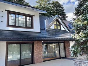 セガサミーグループ軽井沢保養所のイメージ