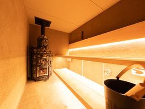 Edge sauna 9 Shirakawa Fukushimaのイメージ