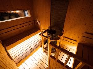 エノシマサウナのイメージ