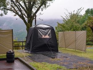 モビリティーパークのイメージ