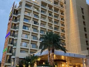 ベッセルホテルカンパーナ沖縄(本館)のイメージ