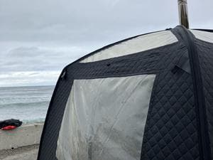 塩谷海水浴場のイメージ