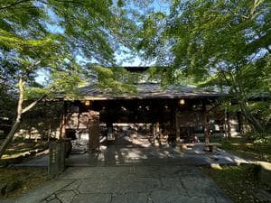 八面山金色温泉のイメージ