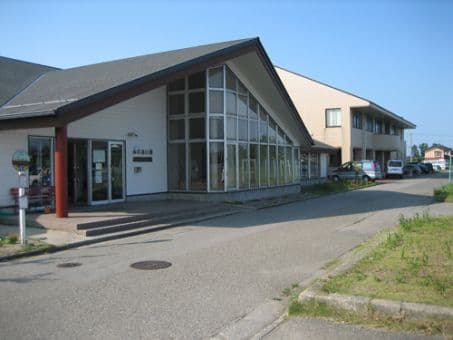 塩の湯温泉 ふれあい館のイメージ