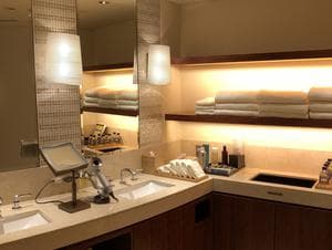 ザ・ペニンシュラ東京 ザ・ペニンシュラ スパのイメージ