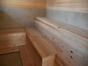 サウナinビンタンビンタングリーンビレッジのイメージ