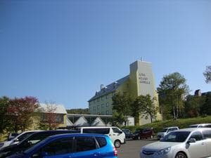 安比温泉 白樺の湯のイメージ