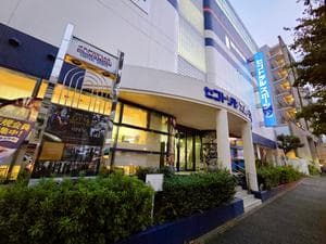 セントラルフィットネスクラブ自由が丘のイメージ