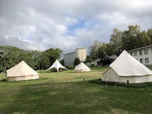 屈斜路プリンスホテルのイメージ