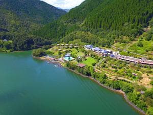 美々川の湯(美郷レイクランド)のイメージ