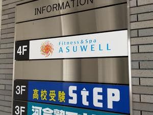 フィットネス&スパ あすウェル長津田のイメージ
