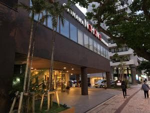 沖縄ナハナホテル&スパ KOTORAN SPAのイメージ